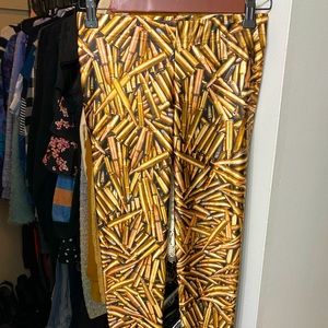 Blackmilk Bullet Leggings